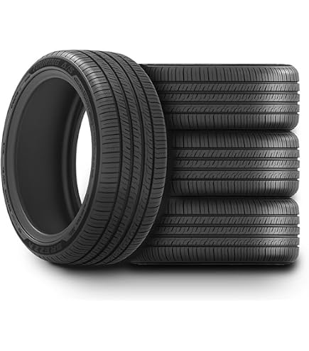 Amazon.com: Michelin Pilot Sport AS 4 225/50ZR18 99Y XL (Set of 1